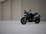 Die Triumph Speed Triple 1200 RS dreht ihre nächste Runde - Bild 10