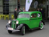Sonderausstellungen im Skoda-Museum - Bild 3
