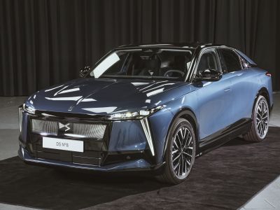 Savoir-vivre auf Rädern – mit kleinen Kompromissen