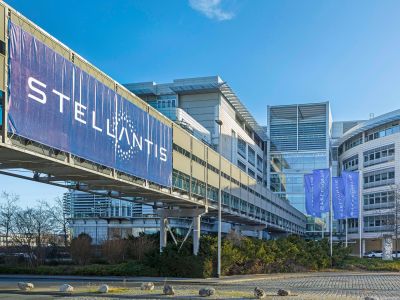 Stellantis-Mitarbeiter bekommen 560 Euro extra