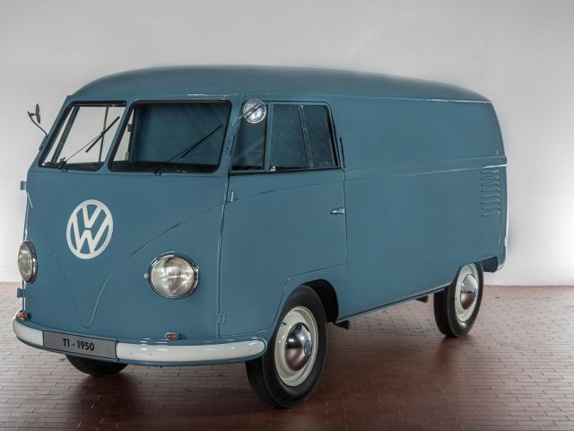 Im Rückspiegel: Sambatänzer, Wirtschaftsförderer und Hippiefreund - Bild 1