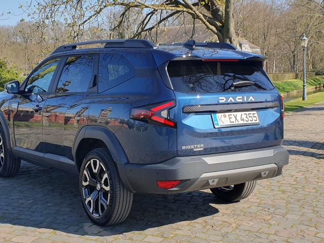 Mit einem Hauch von Luxus - Bild 1