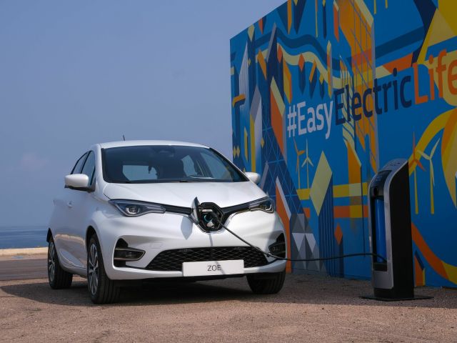 Gebrauchtwagen machen den E-Einstieg leichter - Bild 1