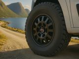 Go wild: Offroad-Package für den Vantourer - Bild 4