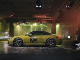 Shanghai 2025: Porsche im Licht der Siebziger - Bild 8