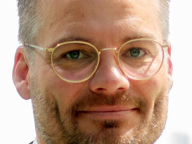 Martin Stier leitet Marketing und Produktmanagement bei Kia - Bild 1