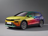 Skoda Elroq Respectline: Hommage an Vielfalt und Tradition - Bild 2