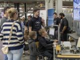 Opel präsentiert sich beim Werksfest - Bild 7