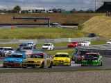 „Fast Car Festival“ in Oschersleben - Bild 5