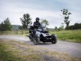 Can-Am Canyon: Crossover auf drei Rädern  - Bild 2