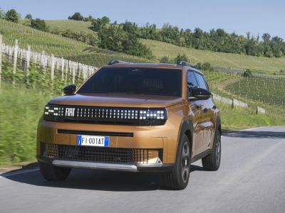 Vorschau: Fiat sticht heraus, München naht und Voge glänzt 