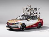 Skoda fährt wieder die Tour de France mit - Bild 7