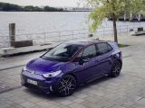 VW ID 3 GTX eifert dem Golf II  nach - Bild 2