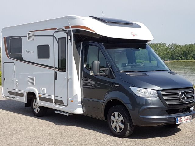 Caravaning: Handel und Hersteller wollen ihre Lagerbestände loswerden - Bild 1