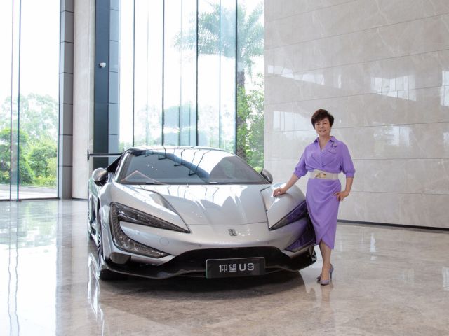 Keiner lädt schneller - Bild 1