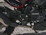 Die Moto Morini X-Cape 700 ist im Handel - Bild 7