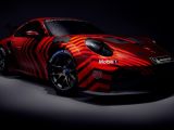 Neuer Porsche 911 für den Cup - Bild 5