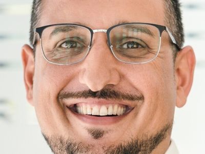 Neuer Key-Account-Manager bei Apollo Tyres