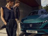 Der Peugeot 308 zeigt mehr Gesicht - Bild 10