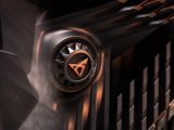IAA 2025: Cupra nimmt sich einen Vulkanberg zum Vorbild - Bild 21