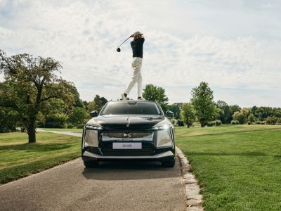 DS schlägt bei den French Open ab