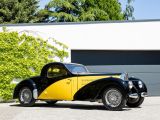 Im Rückspiegel: Bugatti – Einsichten aus dem Design - Bild 13