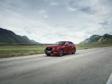 Praxistest Mazda CX-60: Ein Diesel zum Genießen - Bild 6