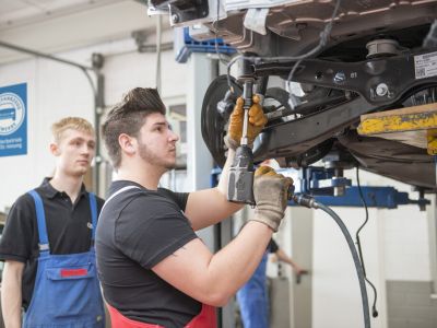 GDV-Auswertung: Autoreparaturen so teuer wie nie