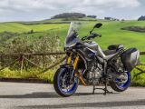 Yamahas Tracer 7 GT kann bald auch Automatik - Bild 9
