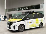 Nissan fährt in Tokio groß auf - Bild 10