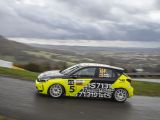 Der Opel Electric Rally Cup ist entschieden - Bild 6