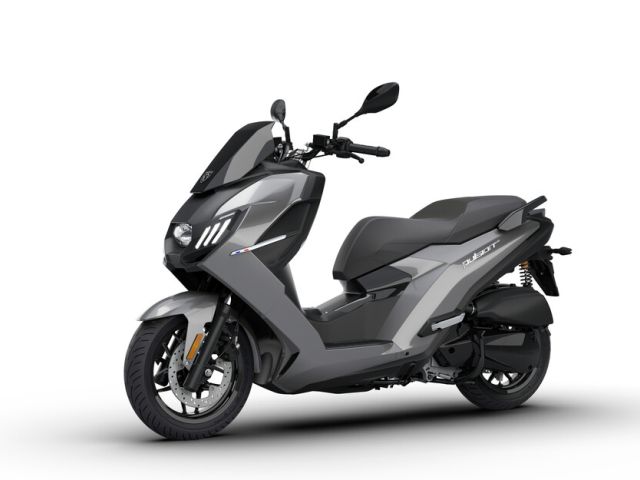 Peugeot bringt den Pulsion zurück - Bild 1