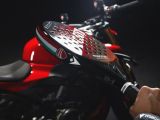 Ducati goes Macron - Bild 2