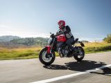 Ducati strickt die Monster neu - Bild 4