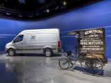 30 Jahre Sprinter: Mercedes meißelt die nächste Generation in Stein - Bild 4