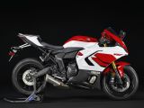 EICMA 2025: Die Yamaha R 7 steigt technisch ein paar Stufen höher - Bild 13