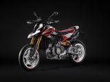 EICMA 2025: Die Ducati Hypermotard wird deutlich leichter - Bild 13