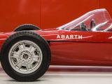 Die Breil Abarth 1000 erinnert an zwei Rekorde - Bild 12