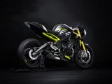 Zwei Sonderauflagen der Triumph Street Triple - Bild 3