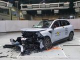 Chinesische Elektro-SUV dominieren im Euro-NCAP - Bild 3
