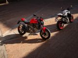 Ducati startet die Produktion der Monster - Bild 3