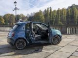 Fahrbericht Fiat 500 Hybrid: Endlich wieder Made in Italy - Bild 22