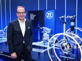 CES 2026: ZF führt das Fahrwerk ins digitale Zeitalter - Bild 5