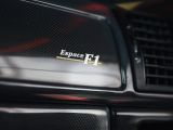 Erstmals in Deutschland: Renault Espace F1 - Bild 21