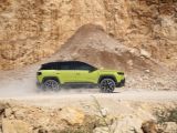 Der Jeep Compass wird zum Teilzeit-Stromer - Bild 2