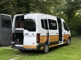 CMT 2026: Eifelland zeigt Nissan Interstar als Campervan  - Bild 2