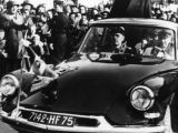 Citroën zeigt Concept-Cars, DS die Staatslimousinen - Bild 9