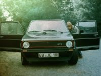 Jeden Morgen der König der Granadas