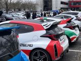 Tag des Motorsports mit Rallye-Ikonen und Rundstrecken-Stars - Bild 3