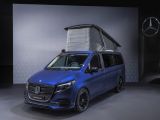 Mercedes-Benz Marco Polo: Mit Blick auf die Sterne   - Bild 2